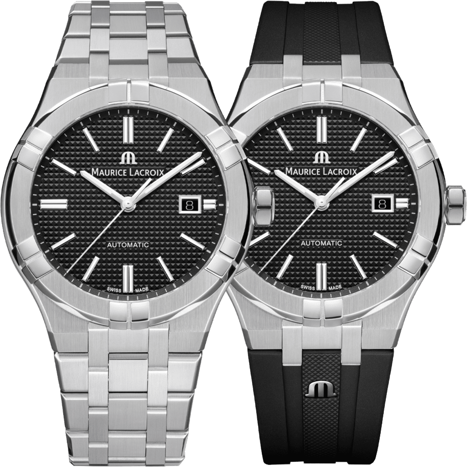 Aikon Automatic Date 42mm