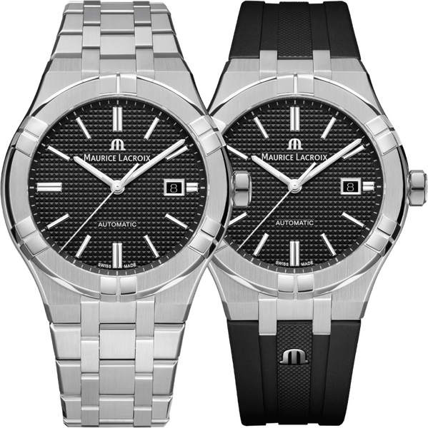 Aikon Automatic Date 42mm Aikon Automatic Date 42mm