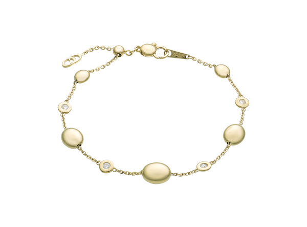 Chimento Armillas Acqua Bracelet