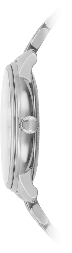 Mido Baroncelli III Chronometer 40mm