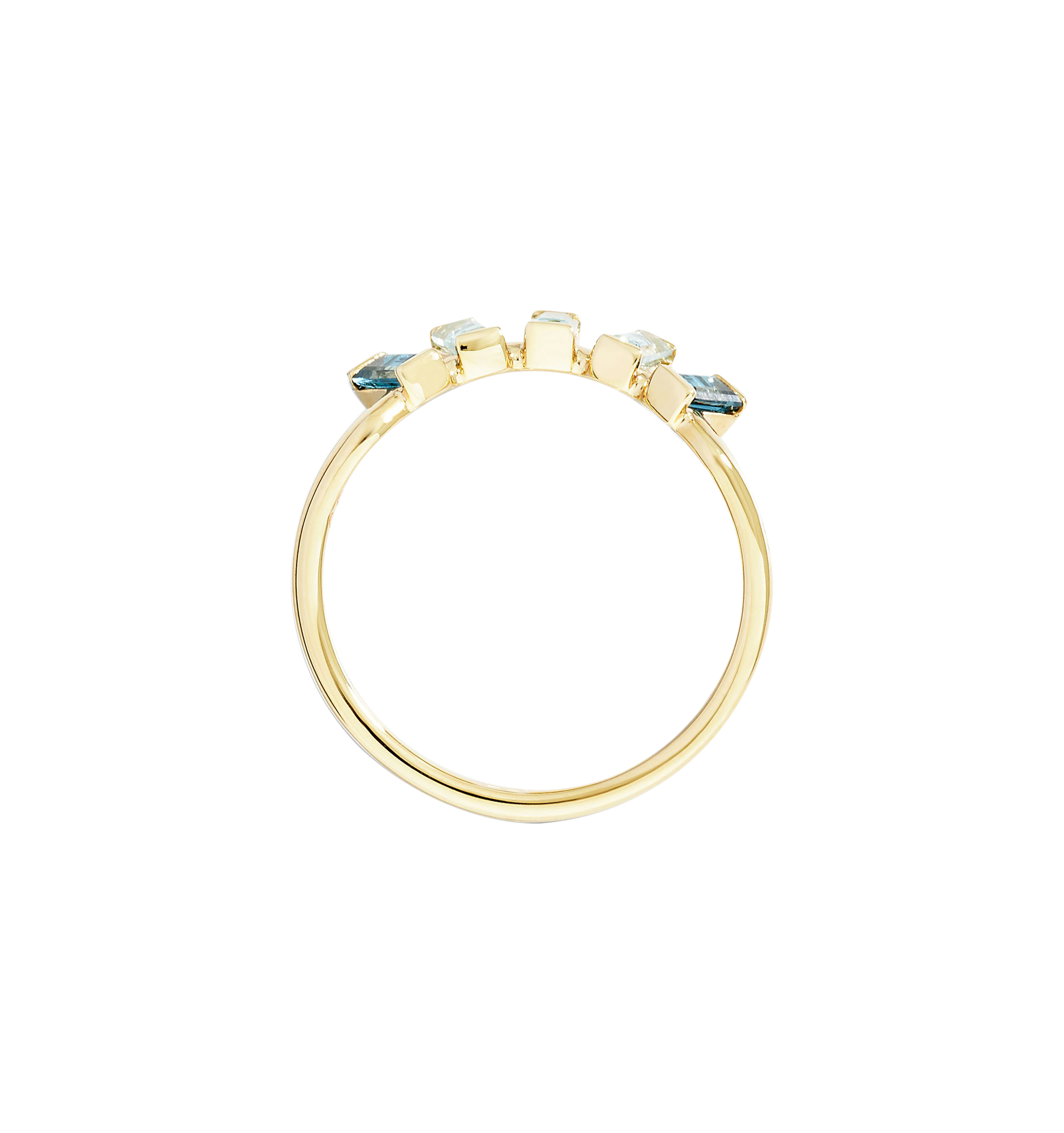 Dodo Essentials Ring