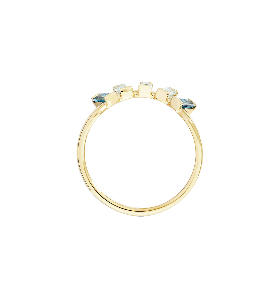 Dodo Essentials Ring