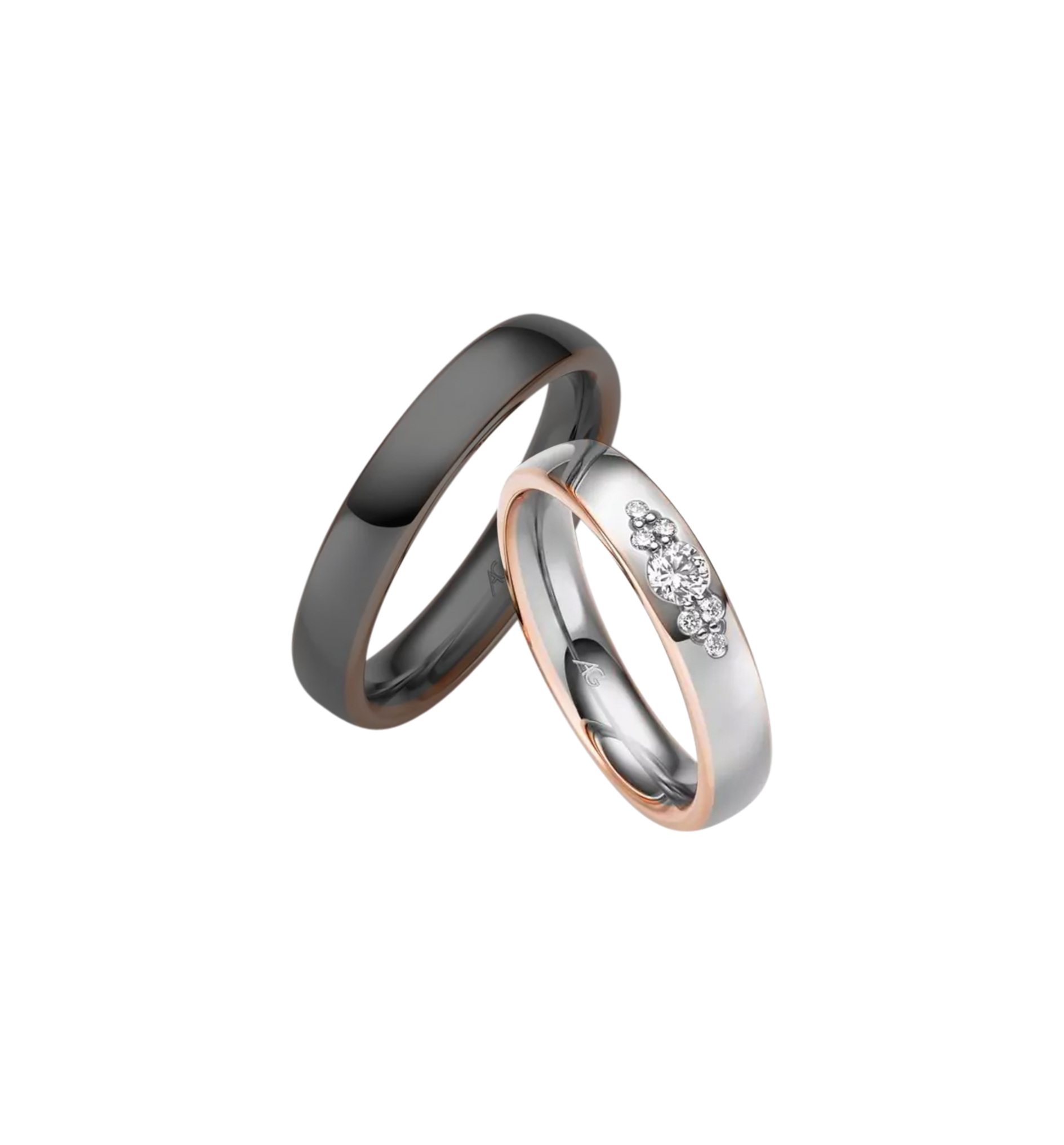 Gerstner wedding ring Gerstner wedding ring