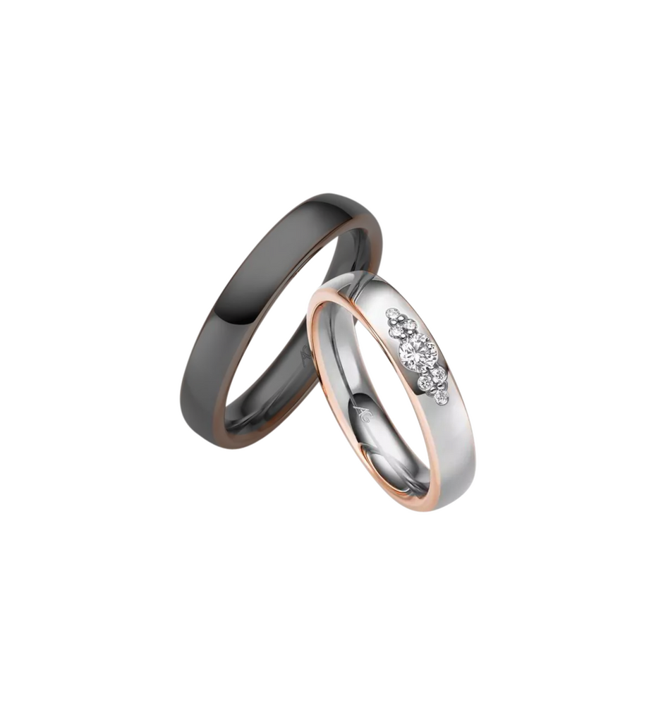 Gerstner wedding ring Gerstner wedding ring