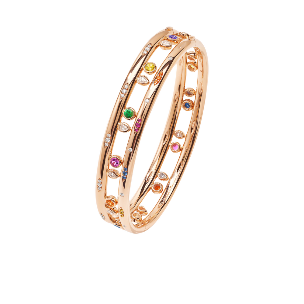 Tamara Comolli Gypsy Candy Armreif