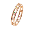 Tamara Comolli Gypsy Candy Armreif