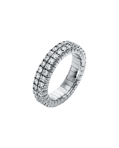 Brogle Classic eternity ring flexible Brogle Classic eternity ring flexible
