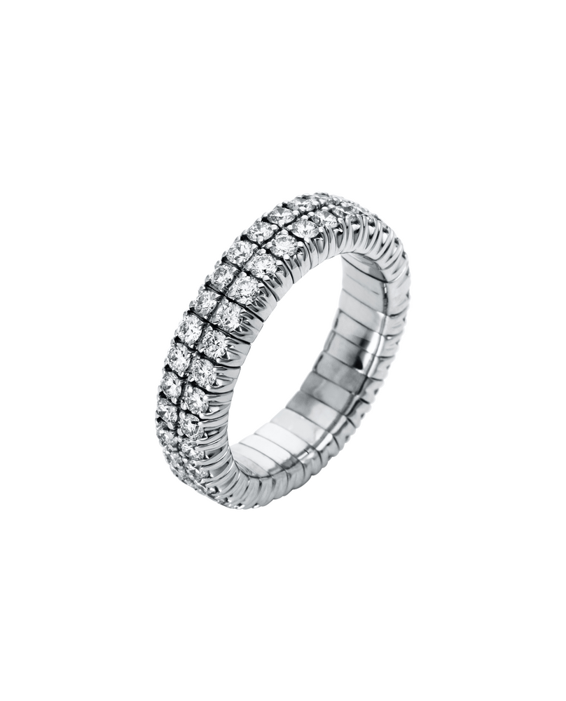 Brogle Classic eternity ring flexible Brogle Classic eternity ring flexible
