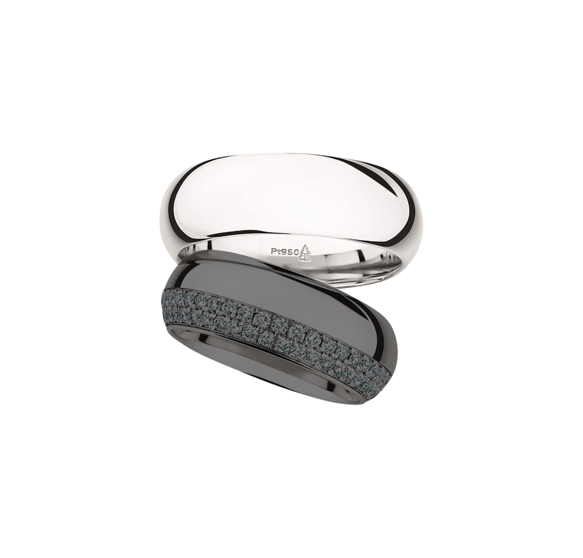 Christian Bauer Wedding ring