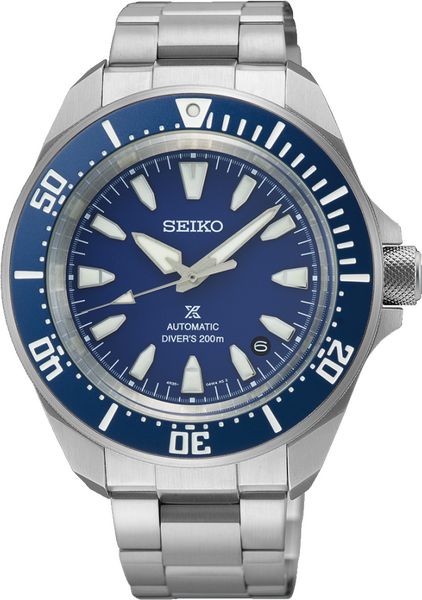 Seiko Prospex SEA Automatic Diver's 41mm