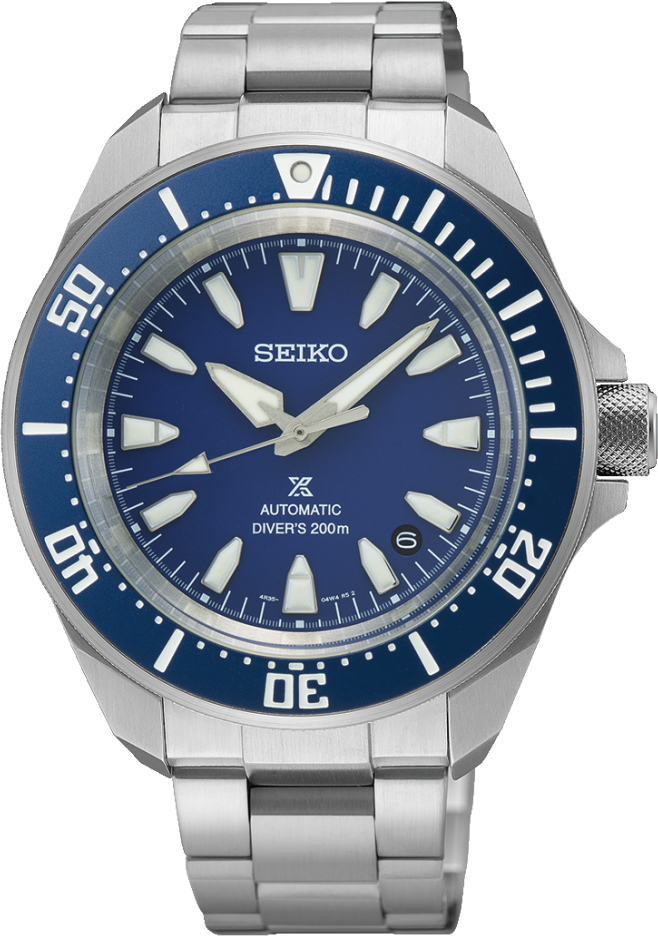 Seiko Prospex SEA Automatic Diver's 41mm Seiko Prospex SEA Automatic Diver's 41mm