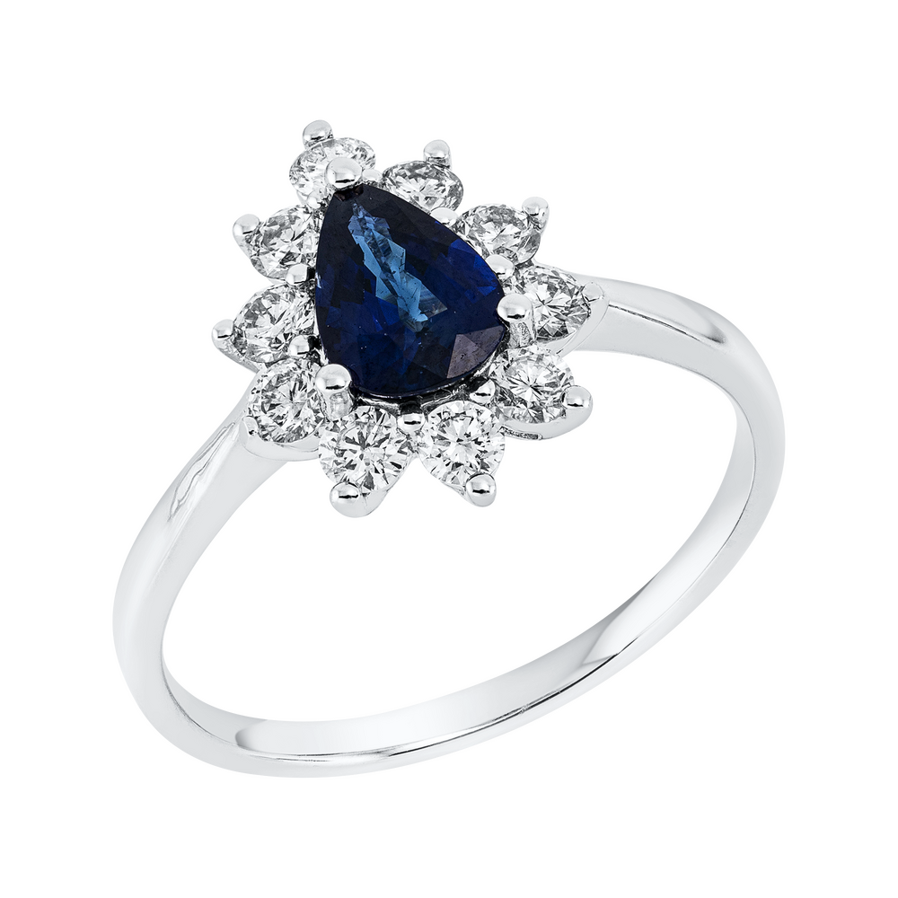 Brogle Selection Royal Ring