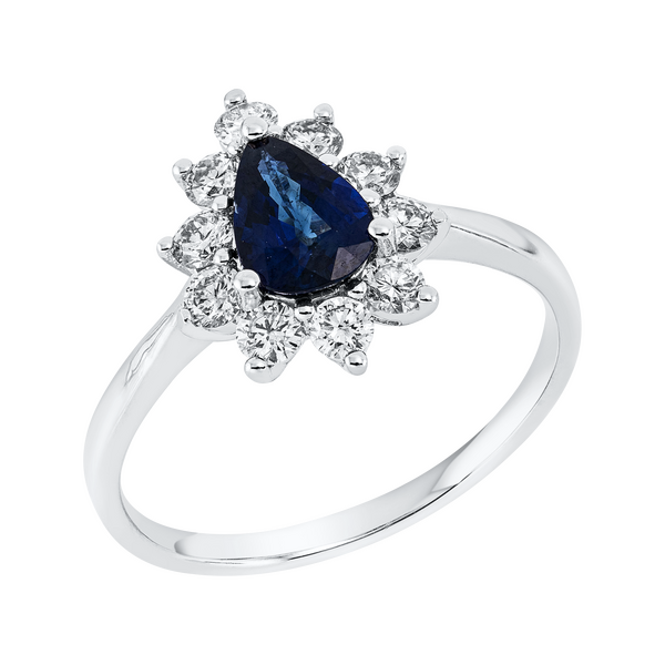 Brogle Selection Royal Ring