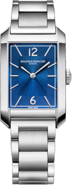 Baume & Mercier Hampton Quarz 43x27mm