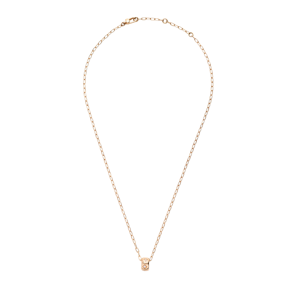 Pomellato Iconica necklace with pendant