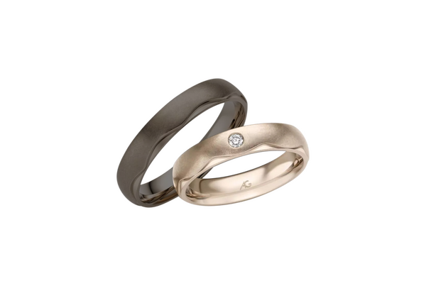 Gerstner wedding ring Gerstner wedding ring