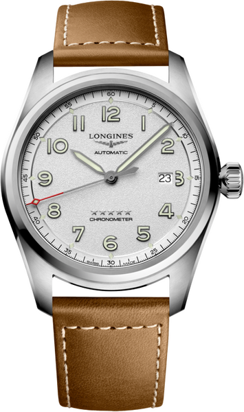 Longines Spirit Automatic Chronometer 42mm