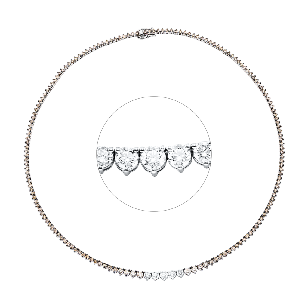 Brogle Selection Diamantkette