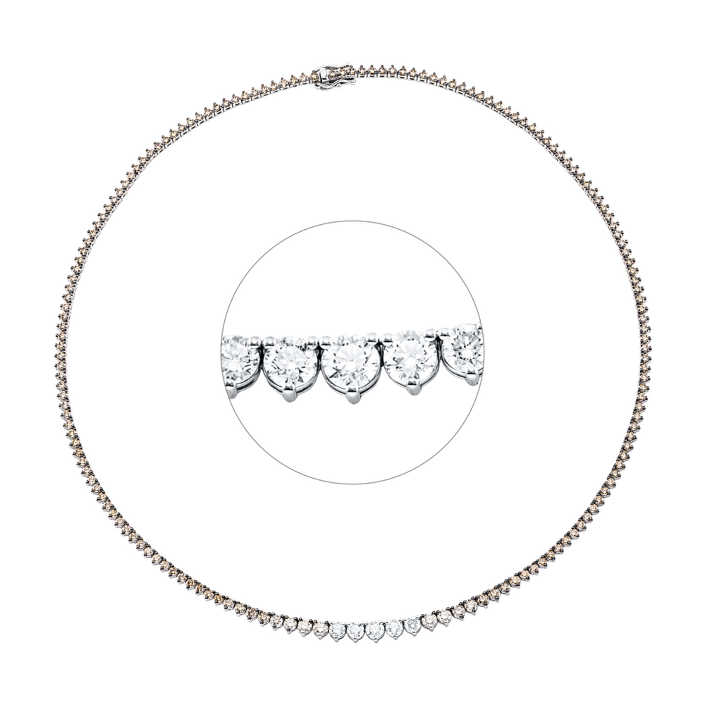 Brogle Selection Diamantkette