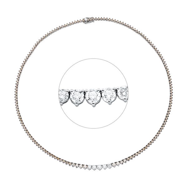 Brogle Selection Diamantkette