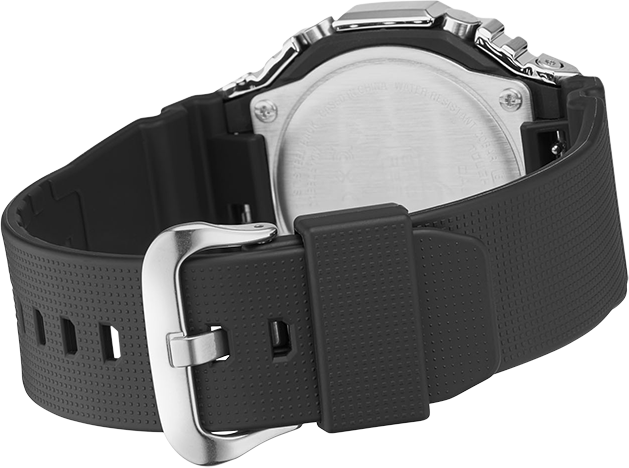 CASIO G-SHOCK Classic 44mm