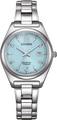 Citizen Super Titanium Ladies 37mm