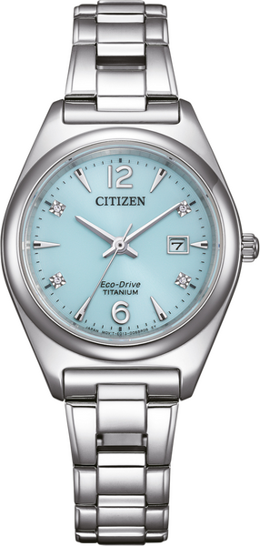 Citizen Super Titanium Ladies 37mm