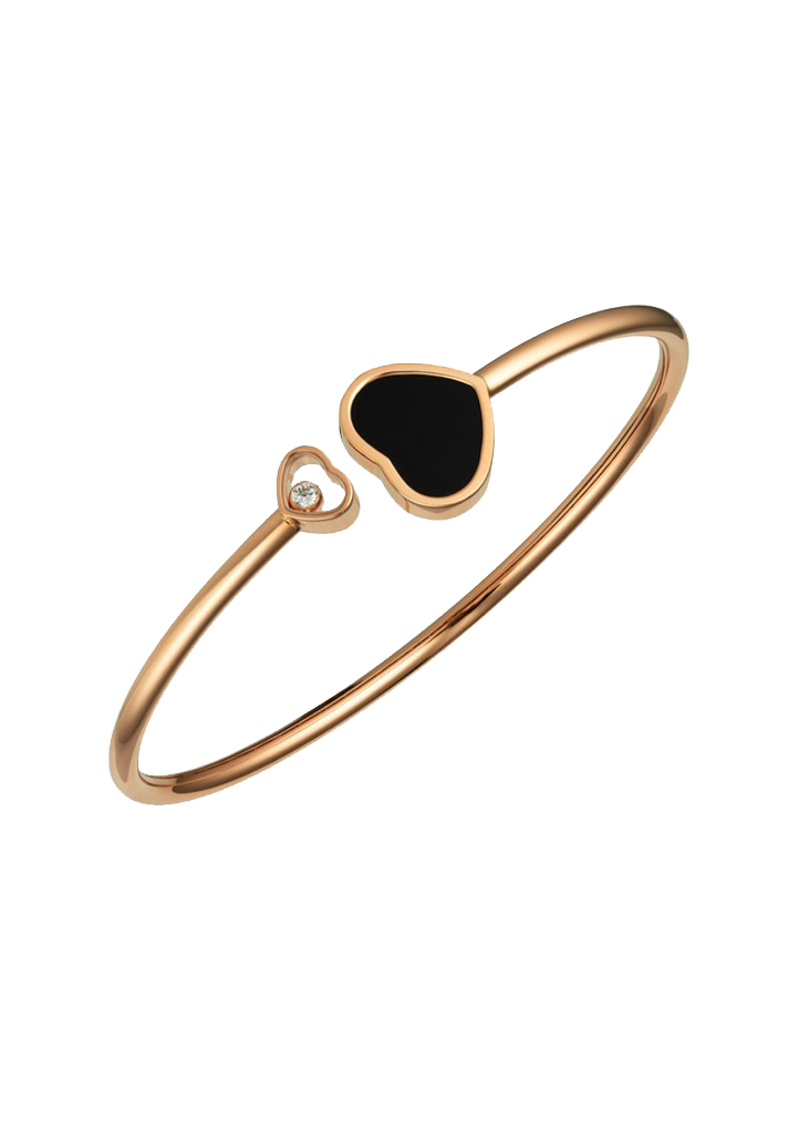 Chopard Happy Hearts Bangle