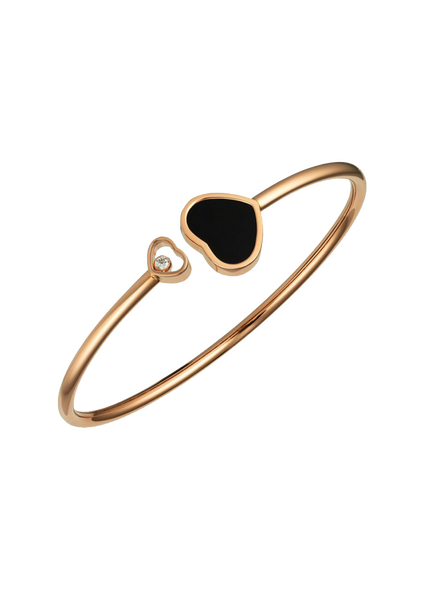 Chopard Happy Hearts Bangle