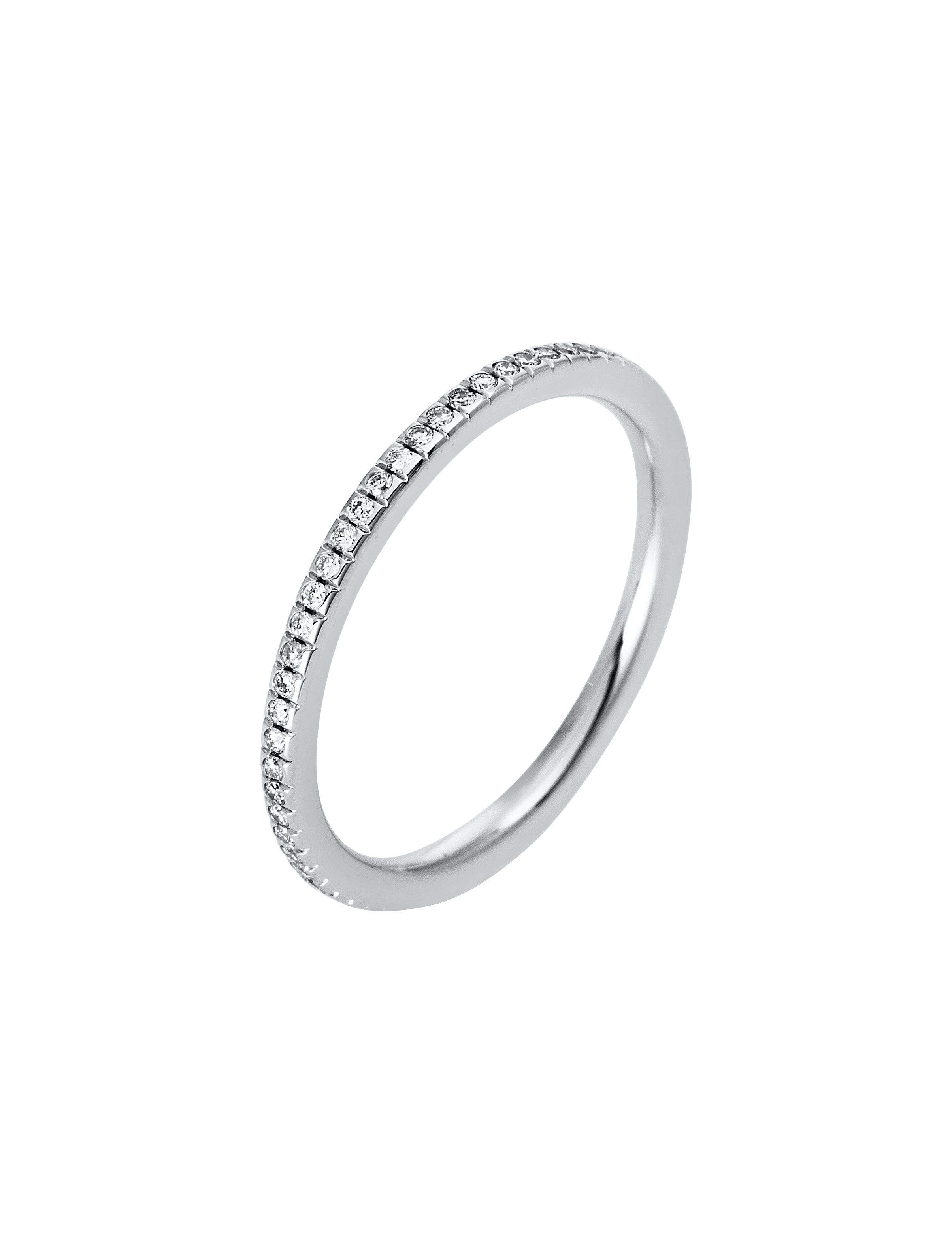 Brogle Classic eternity ring Brogle Classic eternity ring