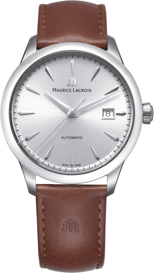 Leder (braun)