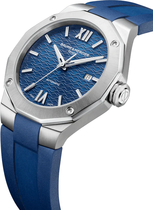 Baume & Mercier Riviera Automatik 42mm Baume & Mercier Riviera Automatik 42mm