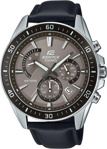 CASIO EDIFICE Quarz 47mm CASIO EDIFICE Quarz 47mm