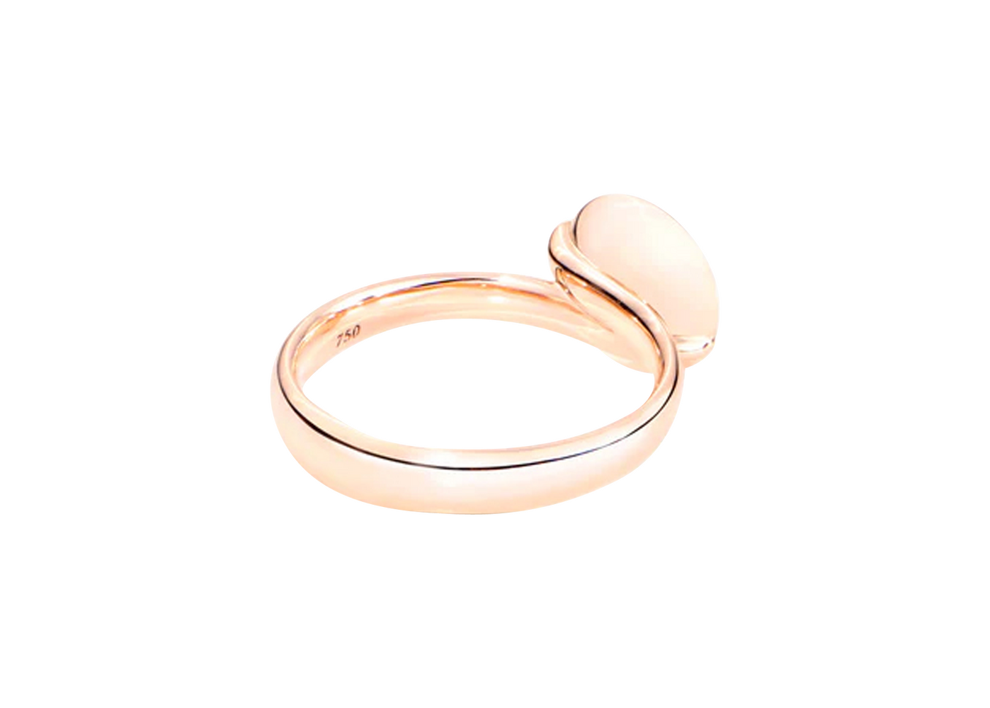 Tamara Comolli Bouton Rutilquarz Ring Tamara Comolli Bouton Rutilquarz Ring
