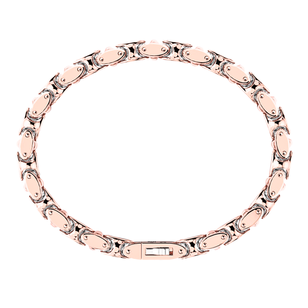 Zancan Eternity Gold Armband Zancan Eternity Gold Armband