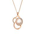 Chopard Happy Dreams Necklace with Pendant