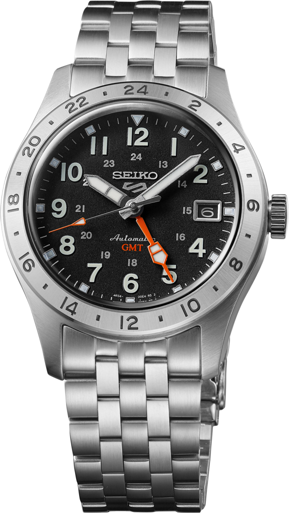 Seiko 5 Sports 39mm Seiko 5 Sports 39mm