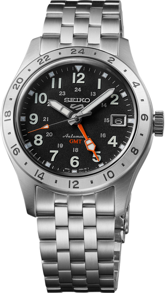 Seiko 5 Sports 39mm Seiko 5 Sports 39mm
