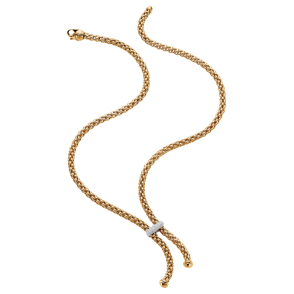 Fope Solo Necklace Fope Solo Necklace