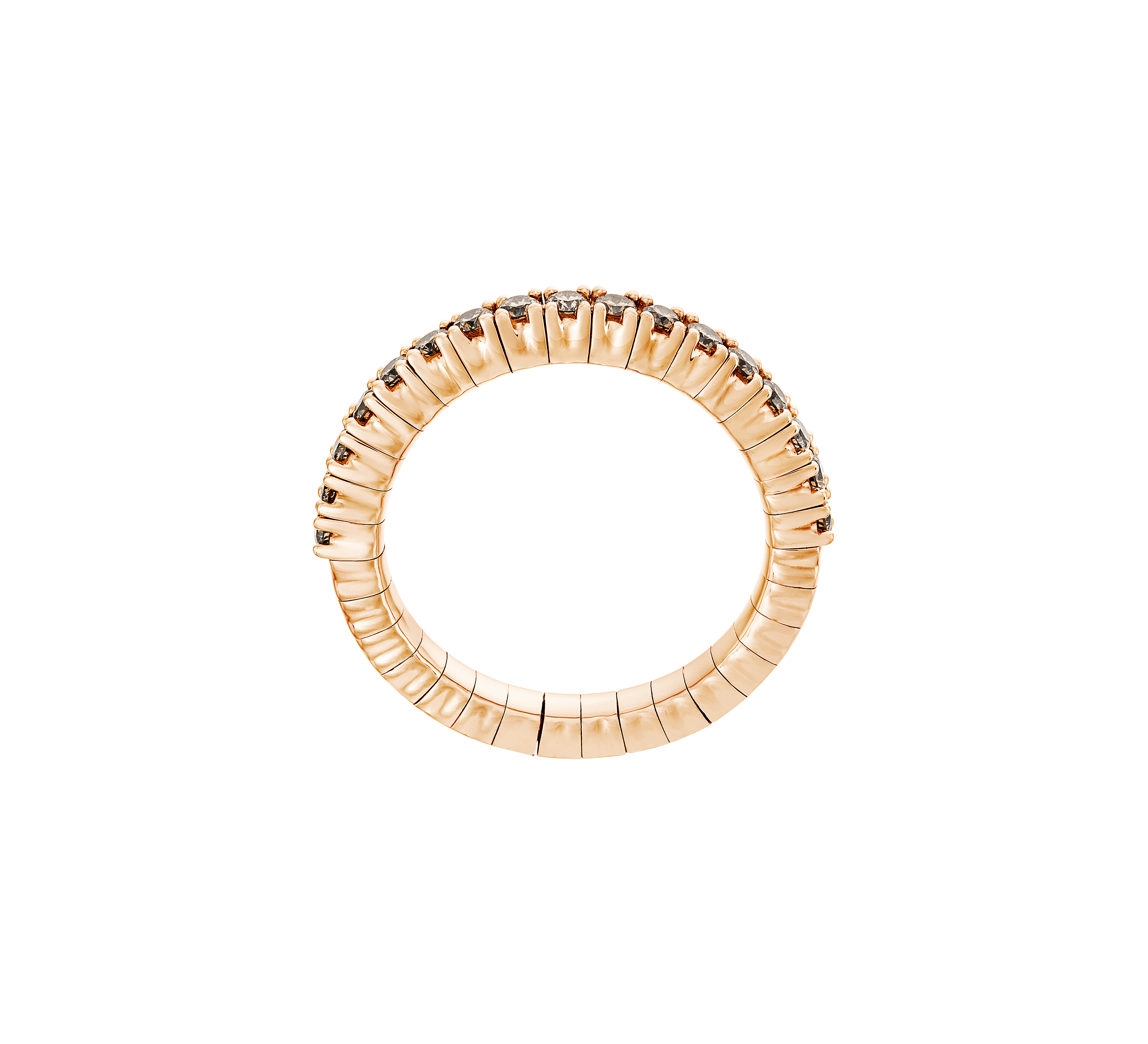 Brogle Classic eternity ring flexible Brogle Classic eternity ring flexible