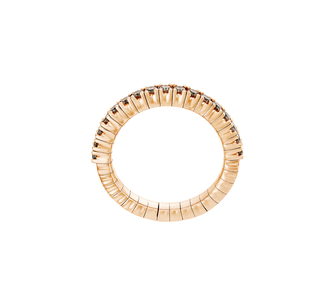 Brogle Classic eternity ring flexible Brogle Classic eternity ring flexible
