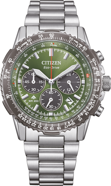Citizen Promaster Sky 40mm