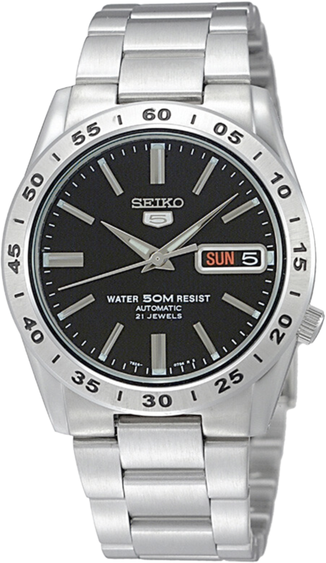 Seiko 5 Sports 36mm Seiko 5 Sports 36mm