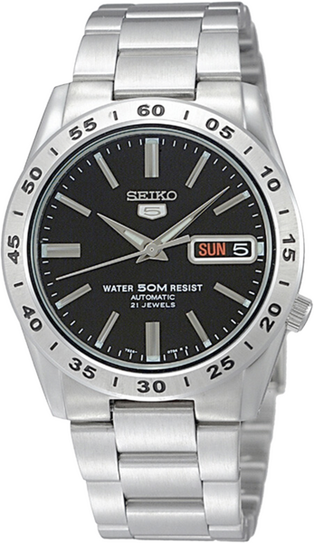 Seiko 5 Sports 36mm