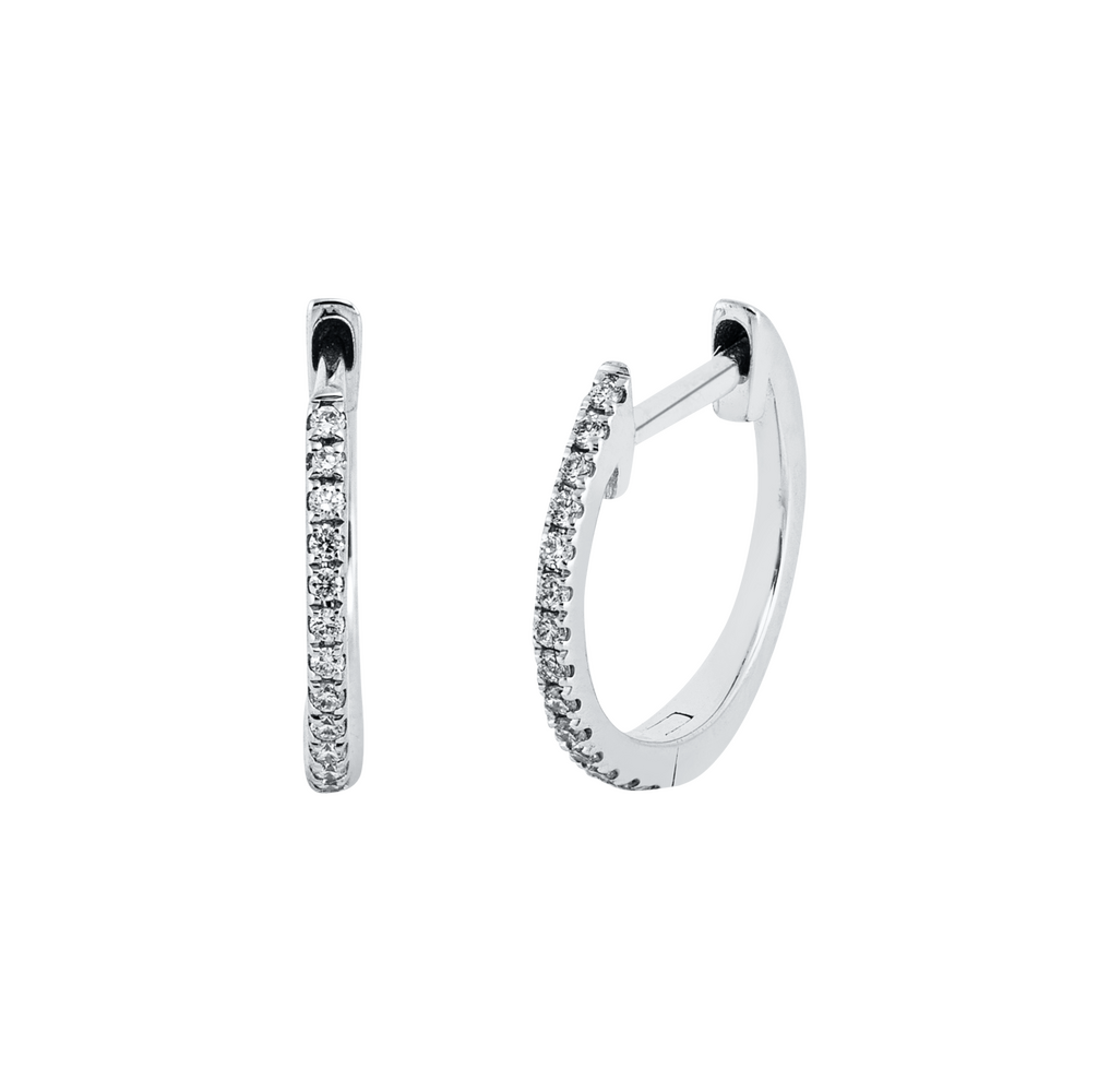 750 White gold