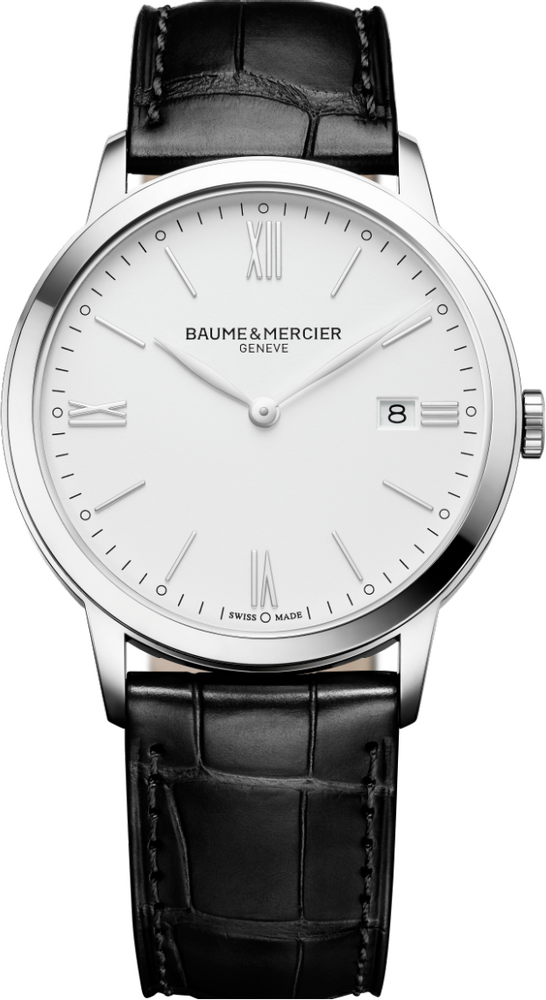 Baume & Mercier Classima Quartz 42mm