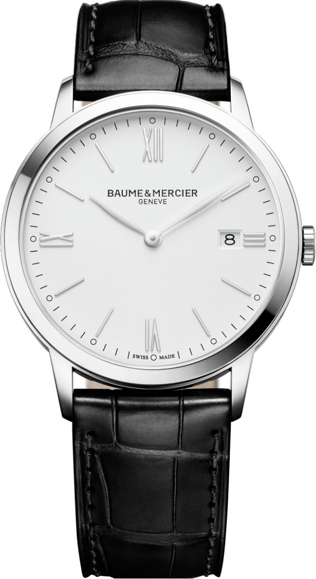 Baume & Mercier Classima Quartz 42mm Baume & Mercier Classima Quartz 42mm