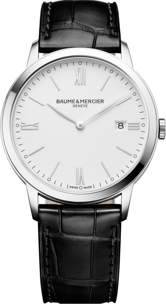 Baume & Mercier Classima Quartz 42mm Baume & Mercier Classima Quartz 42mm