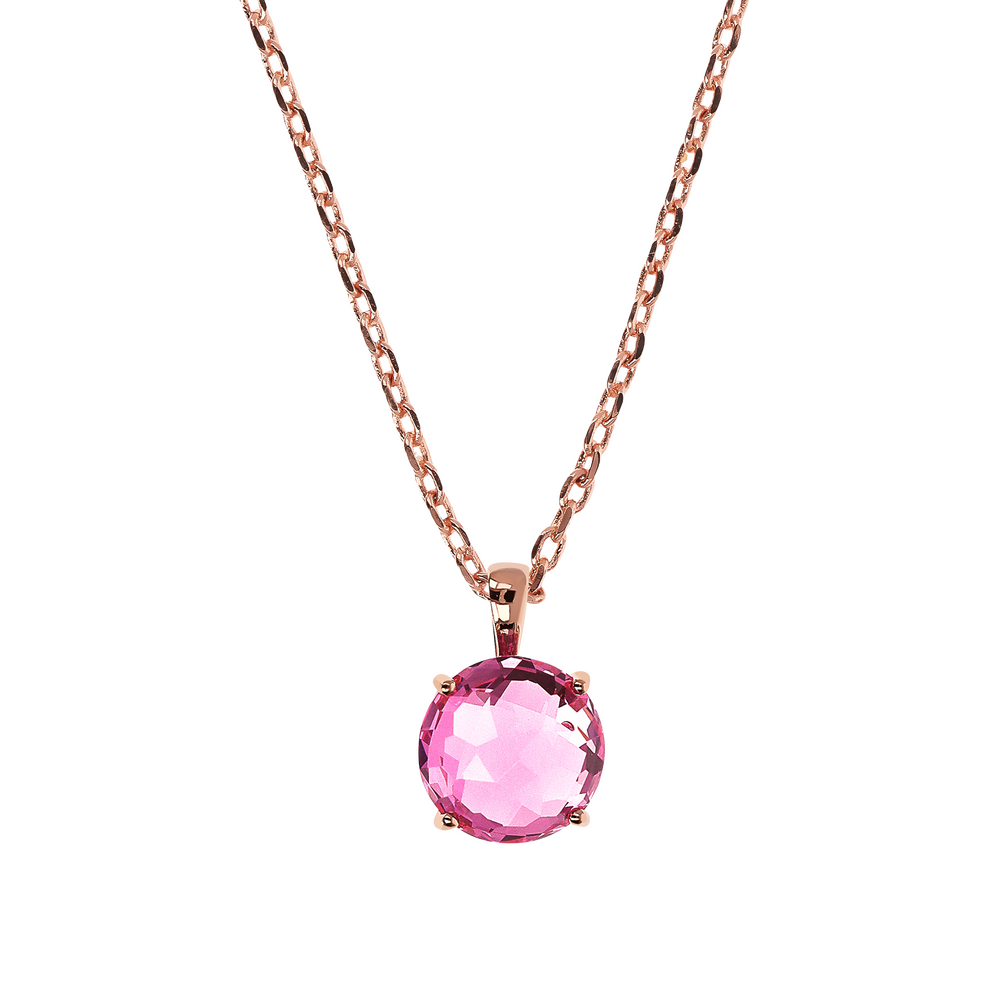 Bronzallure Felicia necklace