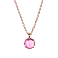 Bronzallure Felicia necklace